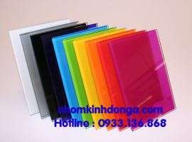 Kính cường lực